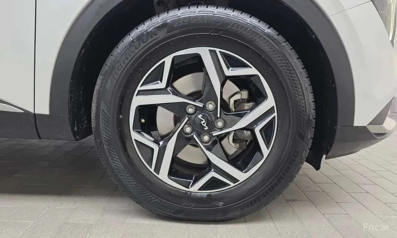 Kia Sportage, снимка 15 - Автомобили и джипове - 56689558