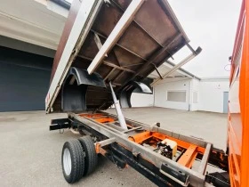 Mercedes-Benz Sprinter 411 411 CDI DoKa, снимка 16