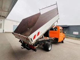 Mercedes-Benz Sprinter 411 411 CDI DoKa, снимка 8