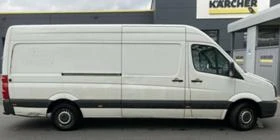 VW Crafter 2.0 TDI  - САМО ЗА ЧАСТИ , снимка 5