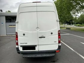 VW Crafter 2.0 TDI  - САМО ЗА ЧАСТИ , снимка 3