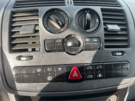 Mercedes-Benz Vito, снимка 14