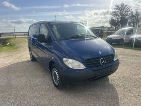 Mercedes-Benz Vito, снимка 2