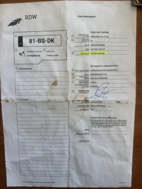 Mercedes-Benz Vito, снимка 17