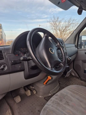 VW Crafter 2.5TDI, снимка 11