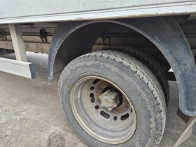 VW Crafter 2.5TDI, снимка 5