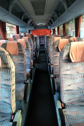 Neoplan N 316 SHD, снимка 11