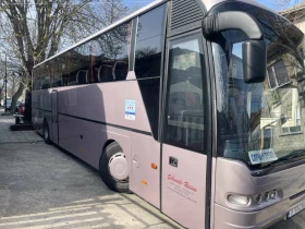 Neoplan N 316 SHD, снимка 4