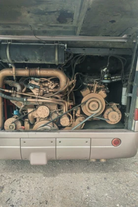 Neoplan N 316 SHD, снимка 8