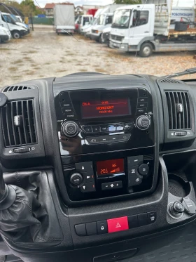 Citroen Jumper 2.0 HDI, снимка 11