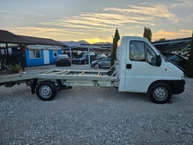 Fiat Ducato 2.8JTD 128кс. СПЕЦИАЛИЗИРАН ! ! КЛИМАТИК ! ! ПЕЧКА, снимка 6