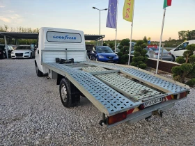 Fiat Ducato 2.8JTD 128кс. СПЕЦИАЛИЗИРАН ! ! КЛИМАТИК ! ! ПЕЧКА, снимка 3