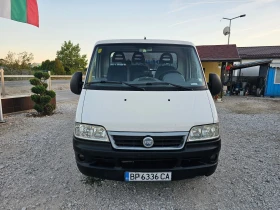 Fiat Ducato 2.8JTD 128.  ! !  ! !  | Mobile.bg    8