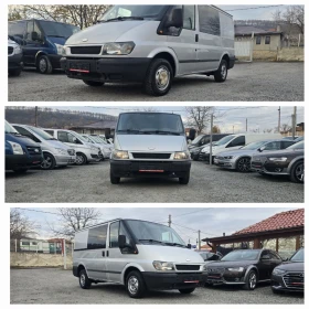 Обява за продажба на Ford Transit 2.0TDI 5+ 1 Рампа за хора с увреждания Климатик ~8 500 лв. - изображение 7