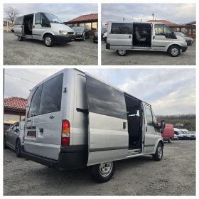 Обява за продажба на Ford Transit 2.0TDI 5+ 1 Рампа за хора с увреждания Климатик ~8 500 лв. - изображение 10