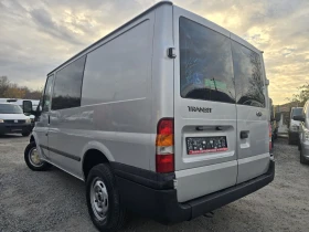 Обява за продажба на Ford Transit 2.0TDI 5+ 1 Рампа за хора с увреждания Климатик ~8 500 лв. - изображение 3