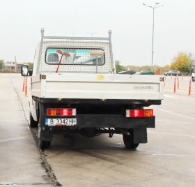 Mercedes-Benz Sprinter 208 D      | Mobile.bg    7