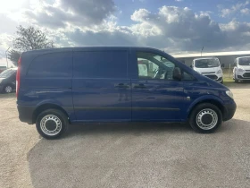 Mercedes-Benz Vito | Mobile.bg    4