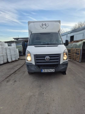 VW Lt 2.5TDI