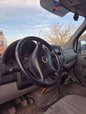 VW Lt 2.5TDI, снимка 10 - Бусове и автобуси - 53668946