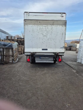 VW Lt 2.5TDI, снимка 3 - Бусове и автобуси - 53668946