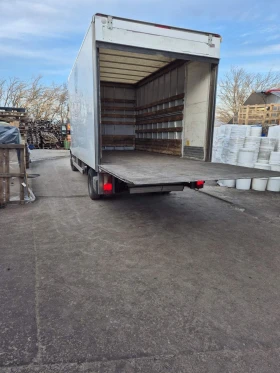 VW Lt 2.5TDI, снимка 8 - Бусове и автобуси - 53668946