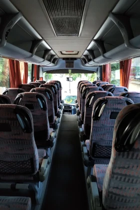 Neoplan N 316 SHD undefined | Auto.bg — изображение 8