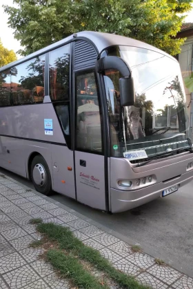 Neoplan N 316 SHD undefined | Auto.bg — изображение 5