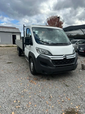 Citroen Jumper 2.0 HDI | Mobile.bg � ����� ������ 2