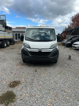 ������ Citroen Jumper