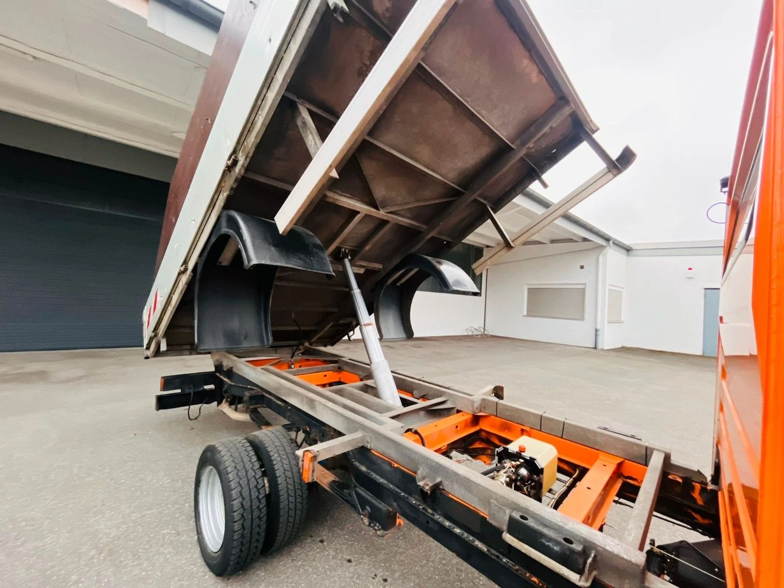 Mercedes-Benz Sprinter 411 411 CDI DoKa | Mobile.bg   16