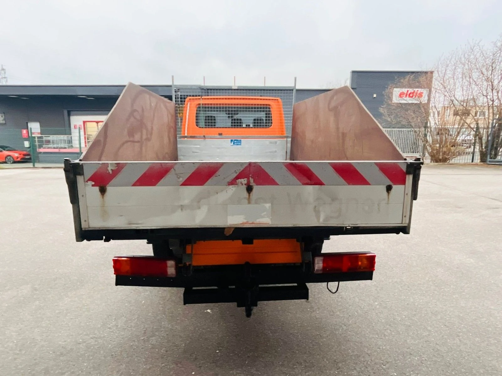 Mercedes-Benz Sprinter 411 411 CDI DoKa | Mobile.bg   11