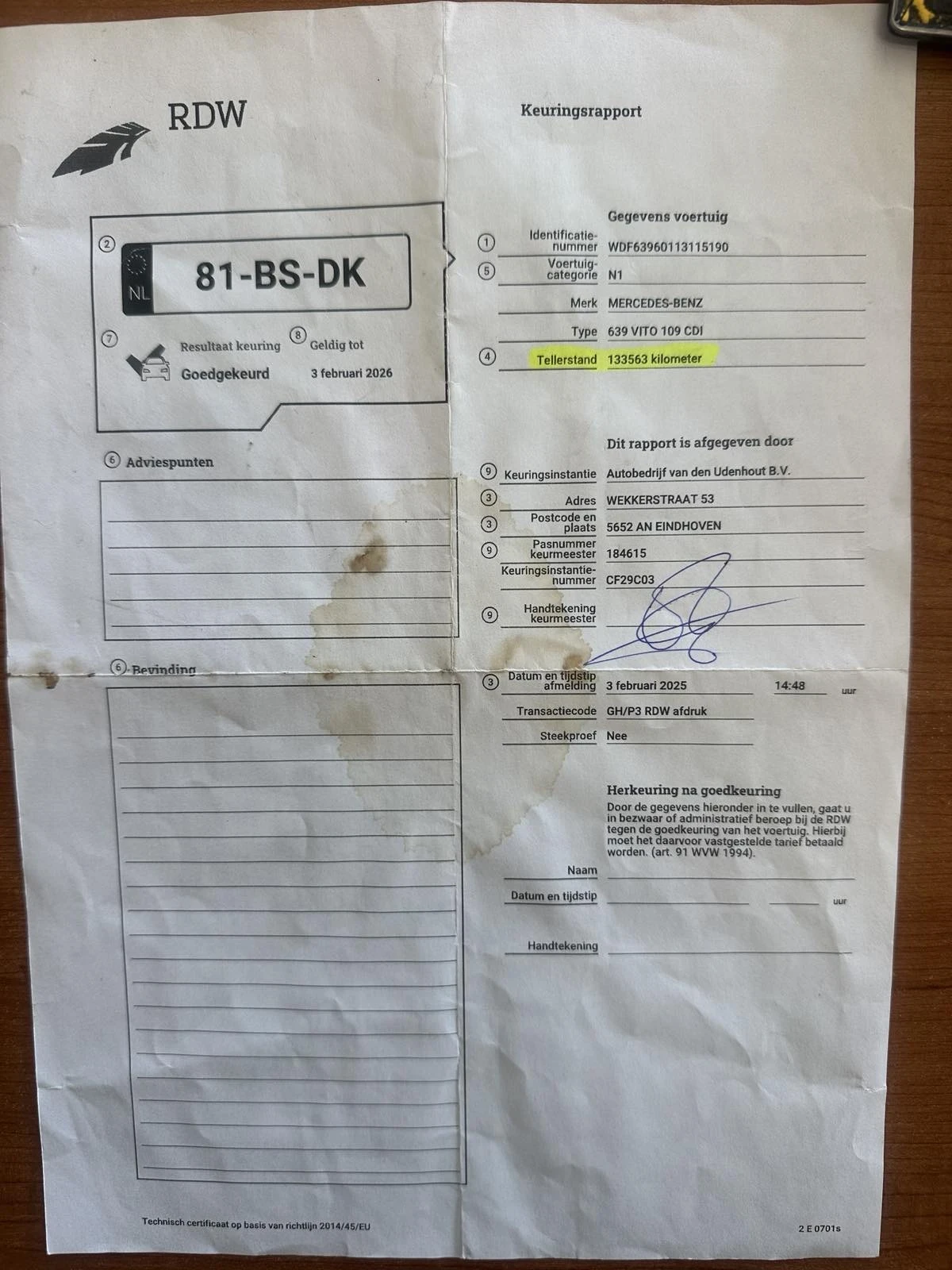 Mercedes-Benz Vito | Mobile.bg   17