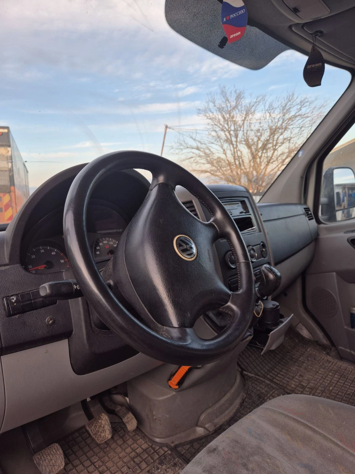 VW Lt 2.5TDI - изображение 10