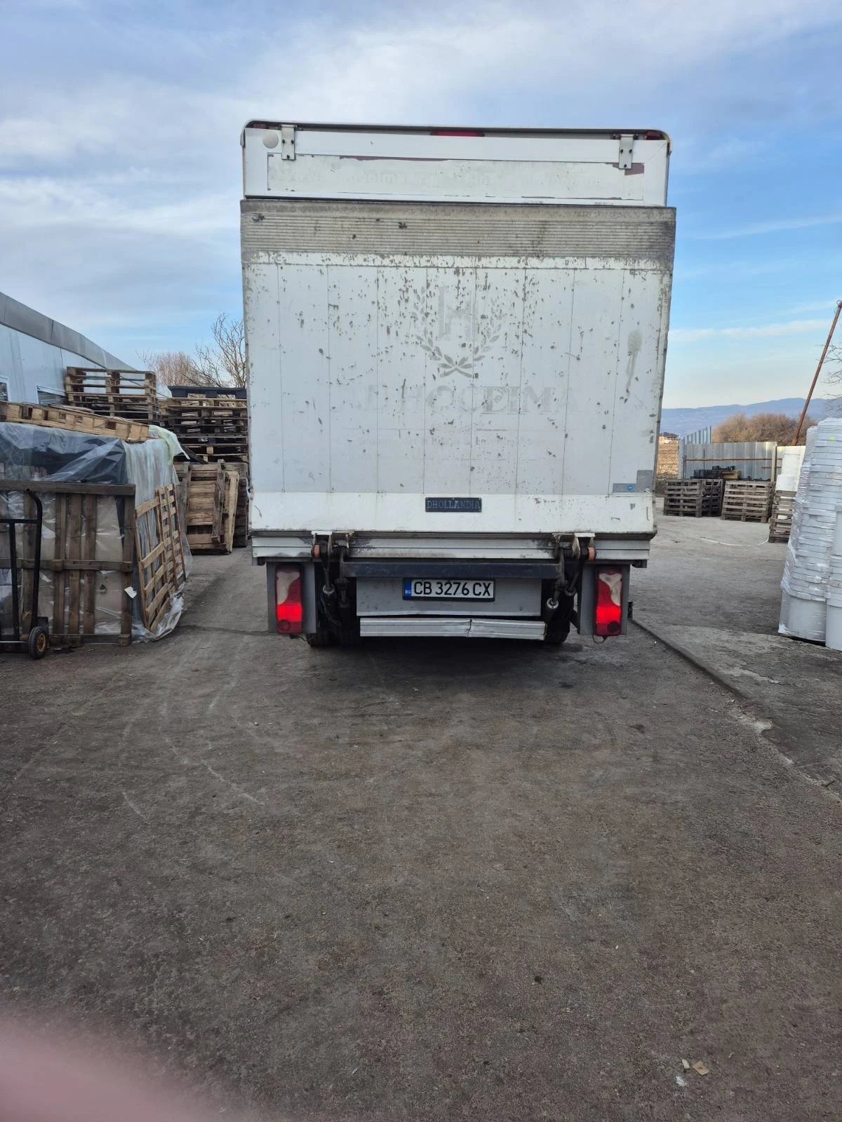 VW Lt 2.5TDI - изображение 3