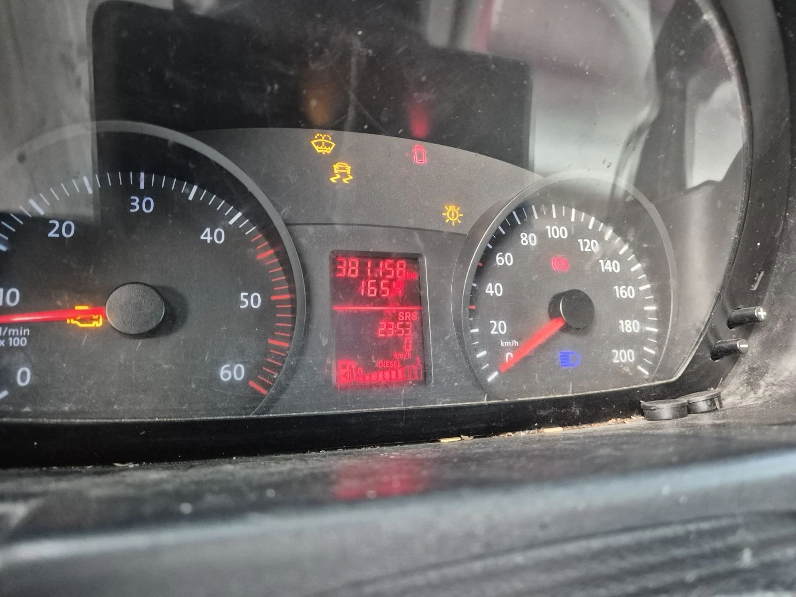 VW Lt 2.5TDI - изображение 9