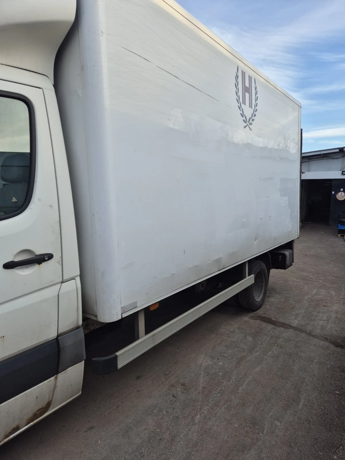 VW Lt 2.5TDI - изображение 2