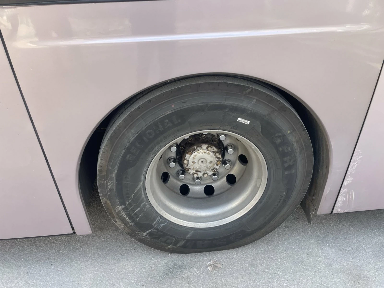 Neoplan N 316 SHD, снимка 7 - Бусове и автобуси - 54140660