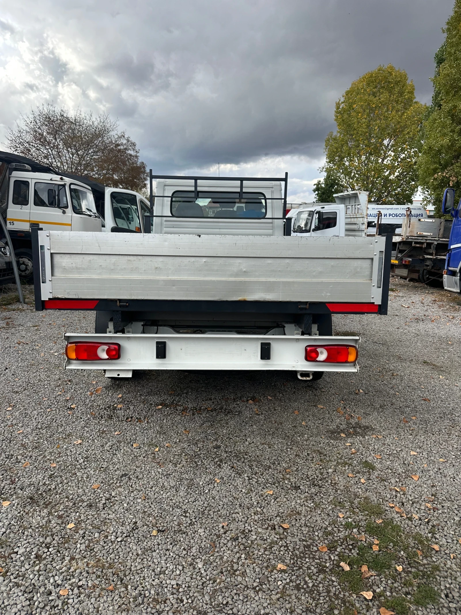 Citroen Jumper 2.0 HDI | Mobile.bg � ����������� 6