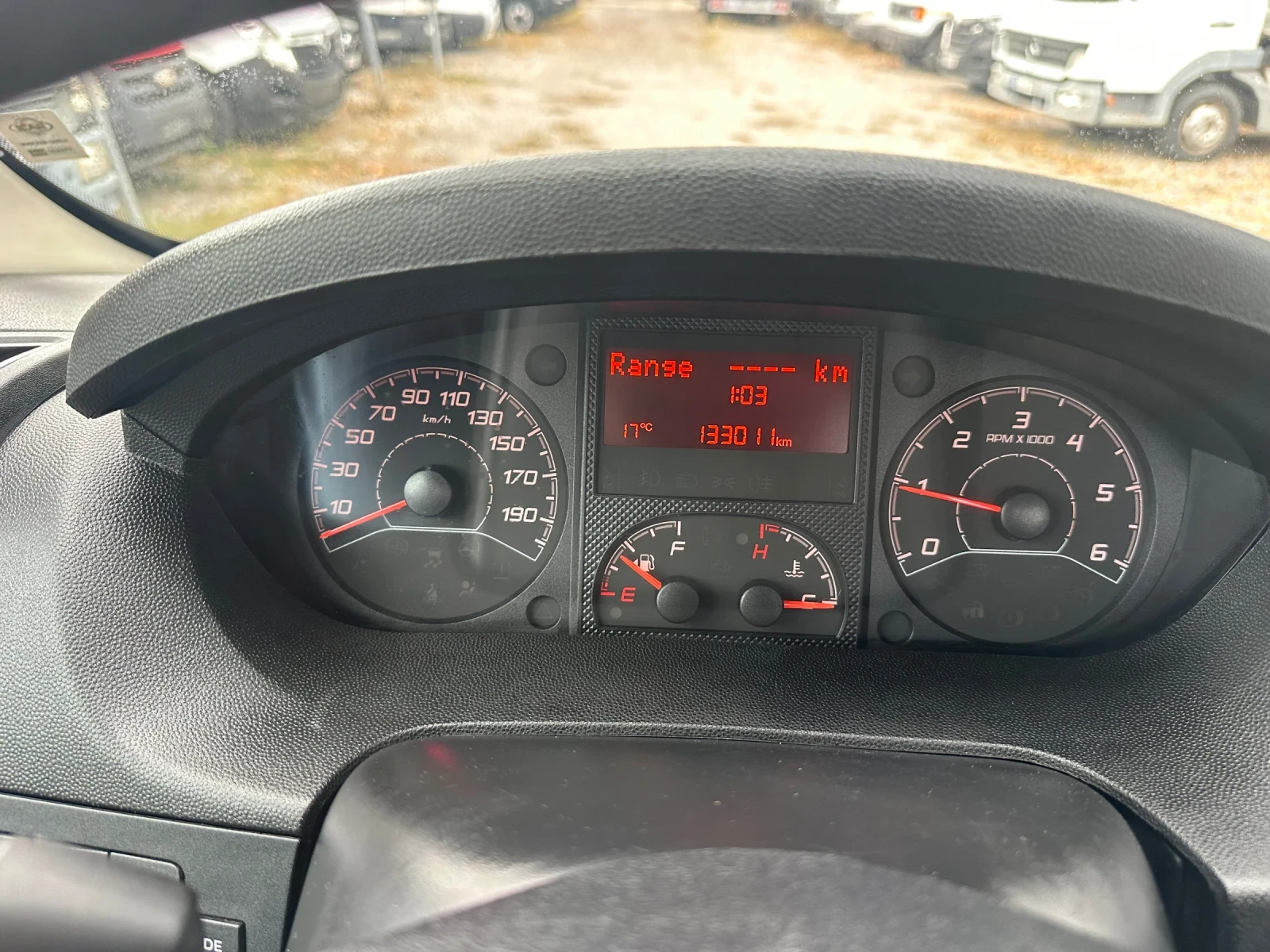 Citroen Jumper 2.0 HDI | Mobile.bg � ����������� 13