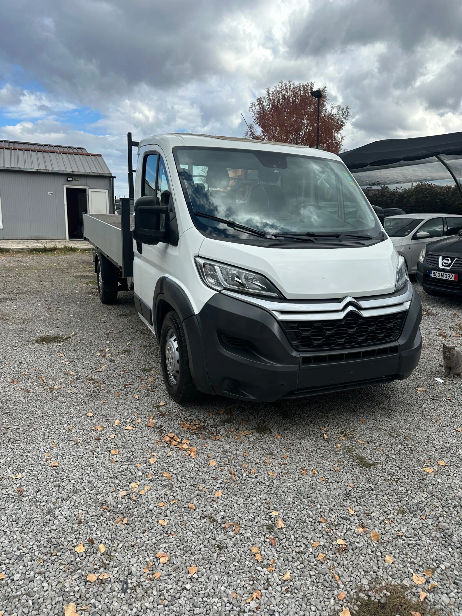 Citroen Jumper 2.0 HDI | Mobile.bg � ����������� 2