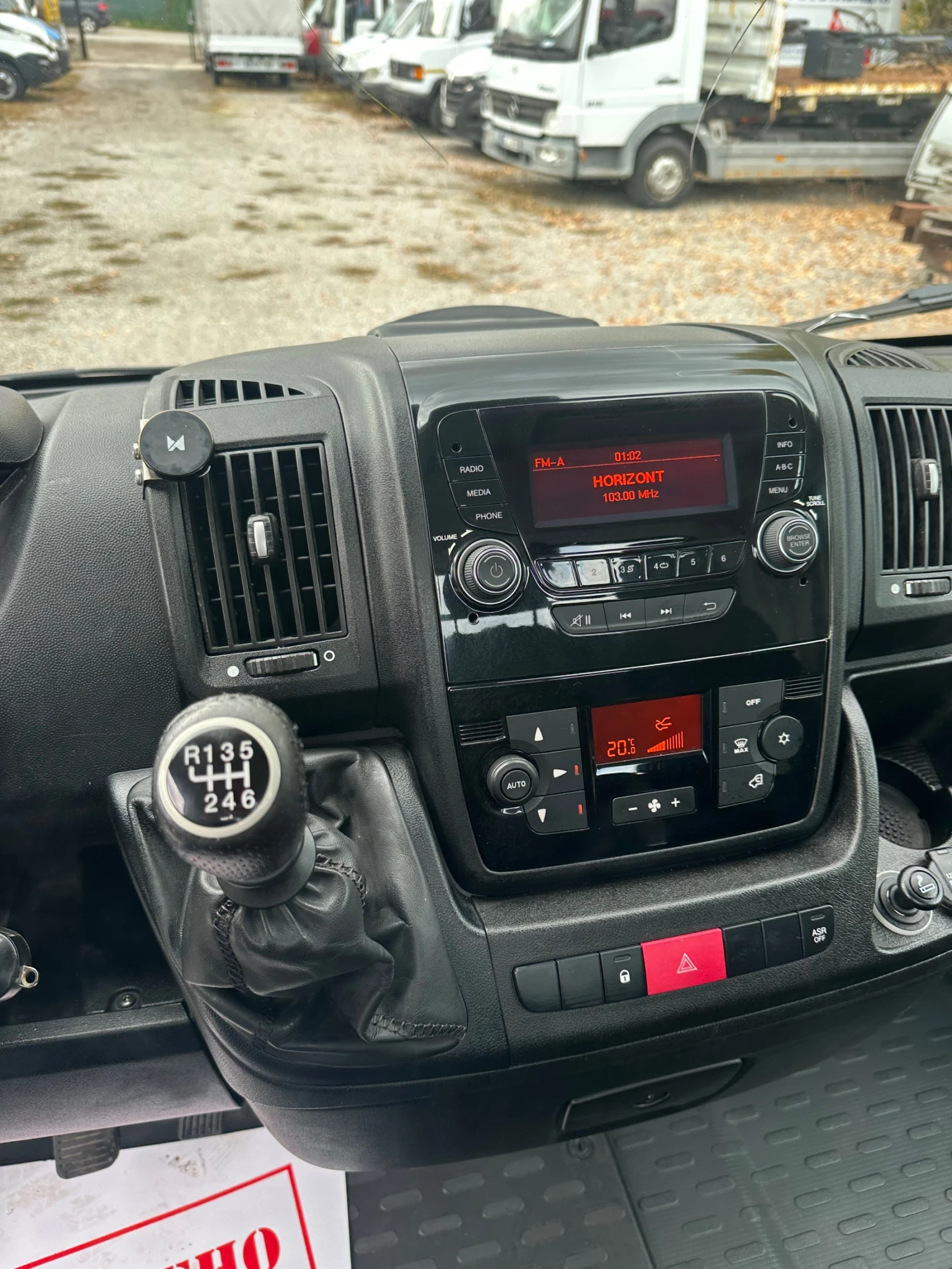 Citroen Jumper 2.0 HDI | Mobile.bg � ����������� 10