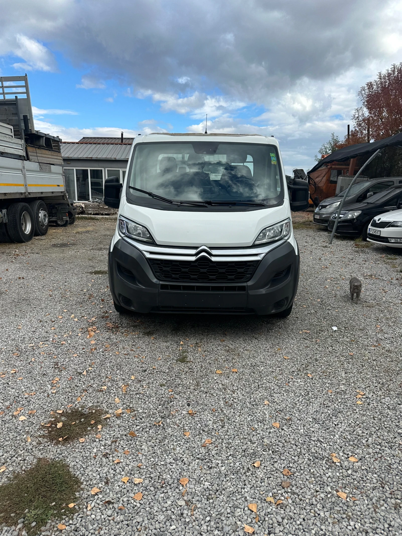 Citroen Jumper 2.0 HDI | Mobile.bg � ����������� 1
