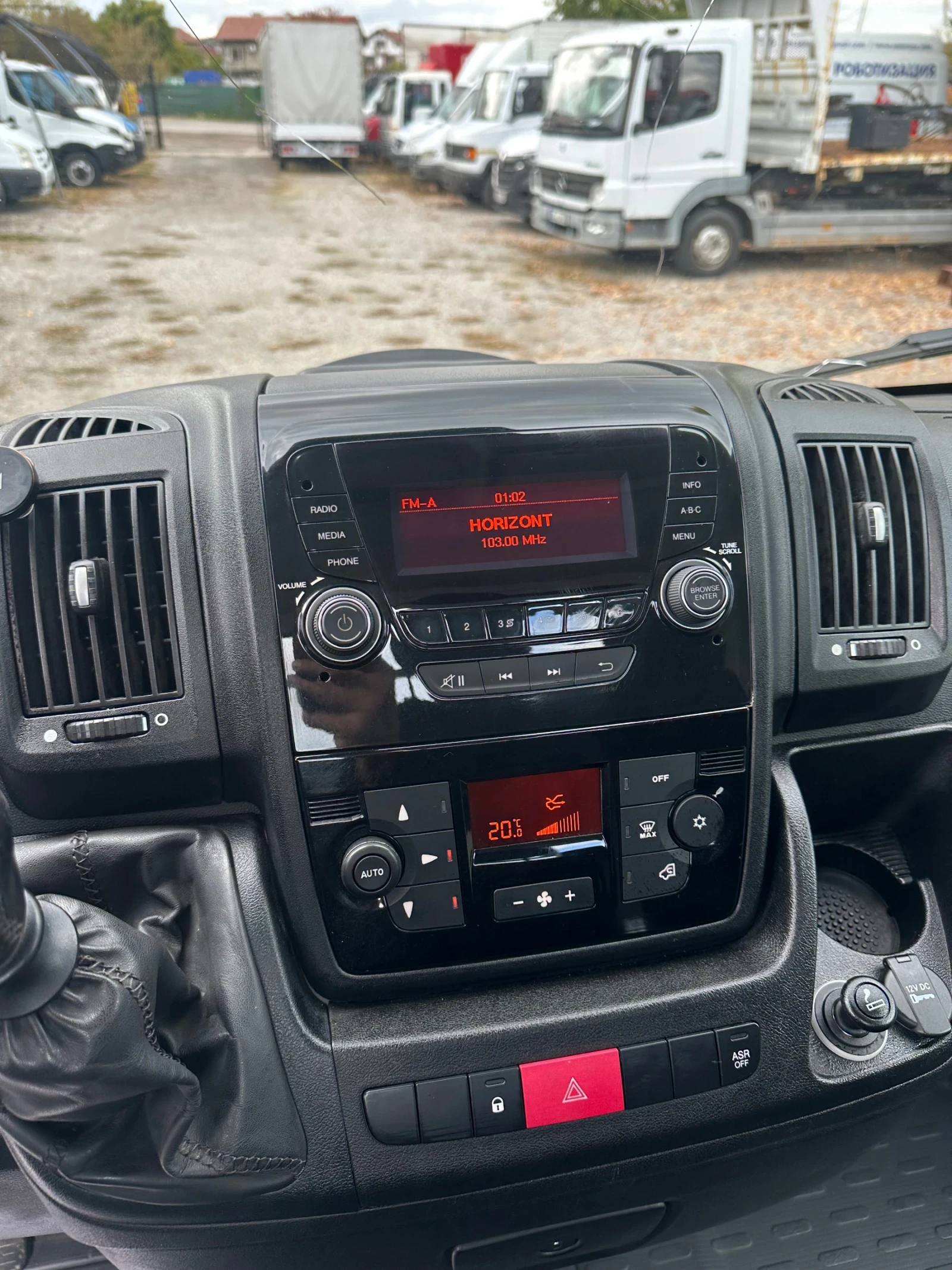 Citroen Jumper 2.0 HDI | Mobile.bg � ����������� 11