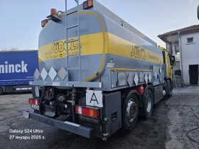 Mercedes-Benz Actros 20.44, снимка 4