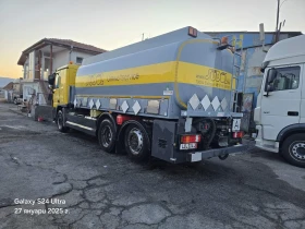 Mercedes-Benz Actros 20.44, снимка 3