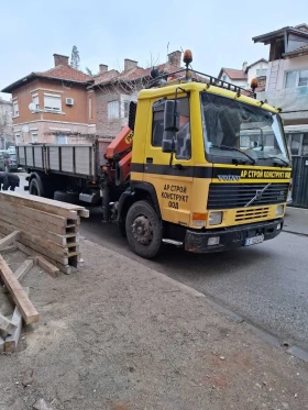 Volvo Fl, снимка 1