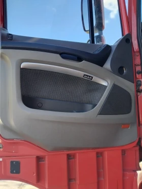 Daf XF 105 FT Нов внос от Швейцария!Интардер!Smart Tacho 2, снимка 13
