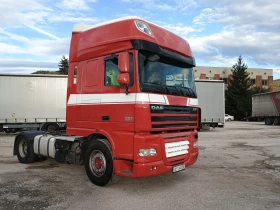 Daf XF 105 FT Нов внос от Швейцария!Интардер!Smart Tacho 2, снимка 8