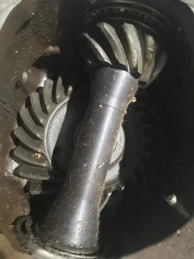 ������ Ural 4320